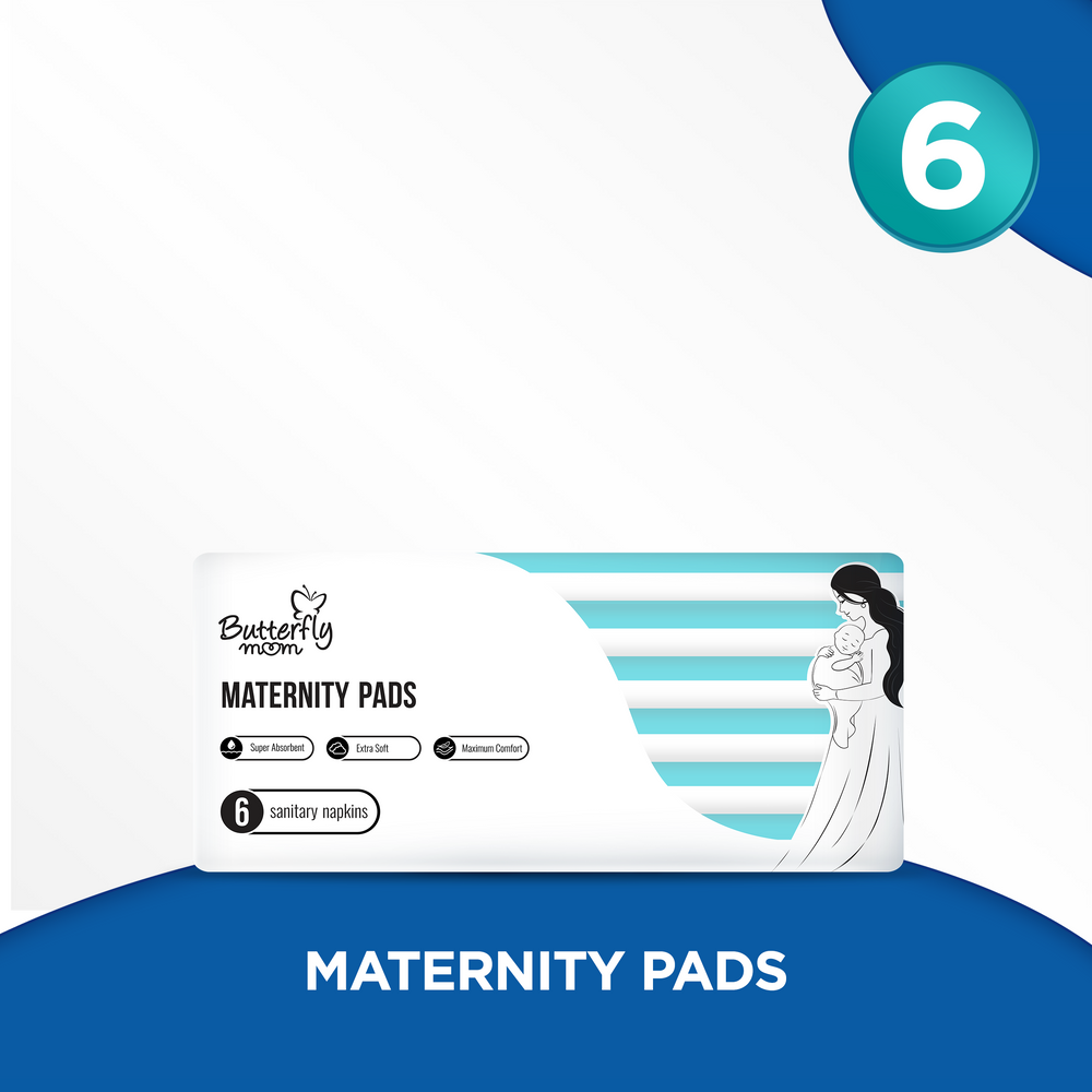 butterfly-mother-comfort-maternity-6-sanitary-napkins