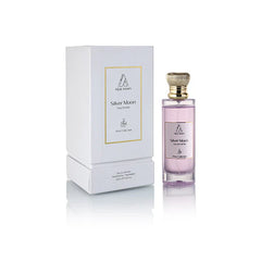 AIJAZ ASLAM SILVER MOON EDP 100ML