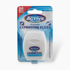 ACTIVE EXPANDING FLOSS INNOVATE MINT
