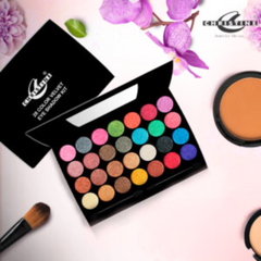 christine-professional-eye-shade-28-colors-kit