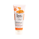 derma-shine-honey-with-almond-whitening-massage-cream-200ml