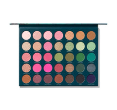 MORPHE 35A UP TIL DAWN EYESHADOW