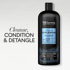tresemme-3-in-1-clean-replenish-shampoo-828ml