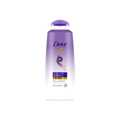 DOVE VOLUME & FULLNESS SHAMPOO 603ML