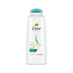 DOVE DAILY MOISTURE SHAMPOO 603ML