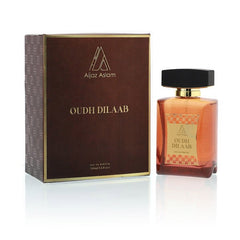 AIJAZ ASLAM OUDH DILAAB EDP 100ML