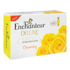 ENCHANTEUR DELUXE CHARMING SOAP 90G