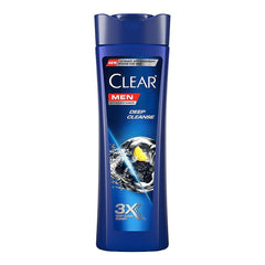 CLEAR MEN DEEP CLEANSE SHAMPOO 315ML
