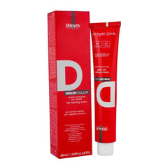DIKSON DROP HAIR COLOR CREAM 100ML X.3