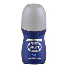 BRUT SPIRIT ROLL ON 50ML