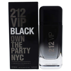 212 VIP Black EDP Men 100ml