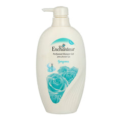 ENCHANTEUR ENTICING SHOWER GEL 550ML