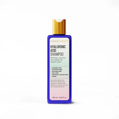 CO NATURAL HYALURONIC ACID SHAMPOO 250ML