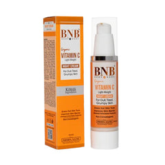 BNB VITAMIN C NIGHT CREAM 50ML