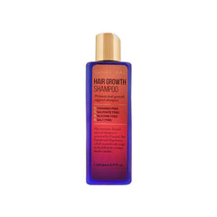 CO NATURAL HAIR GOWTH SHAMPOO 260ML