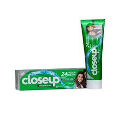 CLOSEUP EVER FRESH MENTHOL FRESH TOOTHPASTE 50ML
