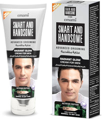 EMAMI SMART AND HANDSOME RADIANT GLOW FOR MEN 25G