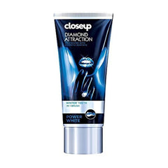 COLSE UP TOOTH PASTE DIAMOND ATTRACTION POWER WHITE 100G