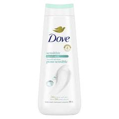 DOVE SENSITIVE SKIN HANDWASH 355ML