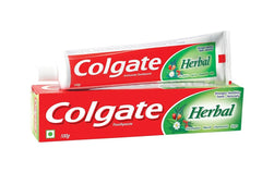 COLGATE HERBAL TOOTH PASTE 100ML