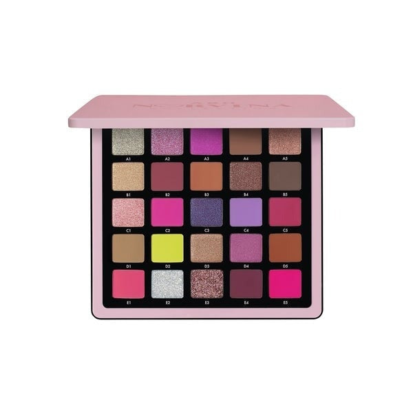 ABH NORVINA COLLECTION EYESHADOW