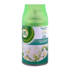 AIR WICK WHITE FLOWER REFILL SPRAY 250ML