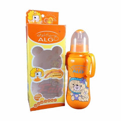ALGO FEEDER NIPPLE 2PCS COLOR 9118-2H