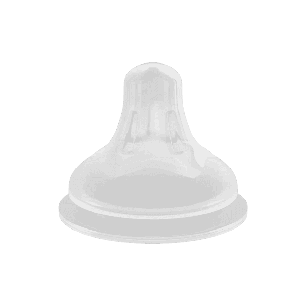 ALGO FEEDER NIPPLE 2PCS WHITE 9118-2H