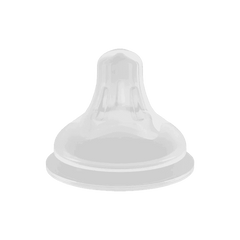 ALGO FEEDER NIPPLE 2PCS WHITE 9118-2H