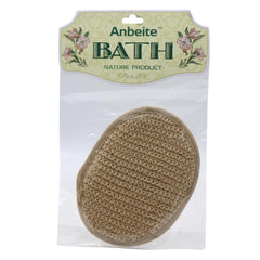 ANBEITE BATH SPONGE 0540