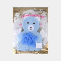 ANBEITE CARTOON BATH GLOVE 0537