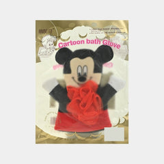 ANBELTE CARTOON BATH GLOVE 0536