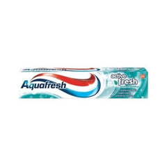 AQUAFRESH ACTIVE FRESH WITH MENTHOL TOOTH PASTE 100ML