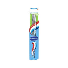 AQUAFRESH FLEX PROTECT TOOTHBRUSH MEDIUM