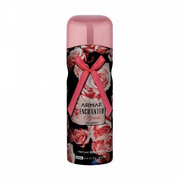 ARMAF ENCHANTED BEAUTY TALCUM POWDER 250G