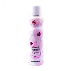 ARMAF ENCHANTED BLOOM TALCUM POWDER 250G