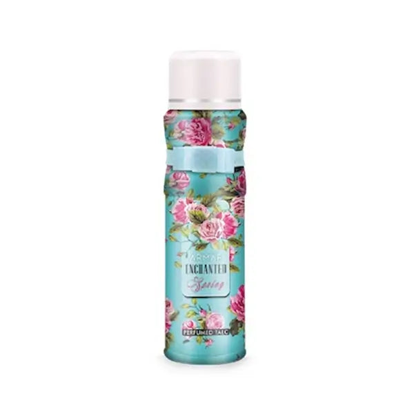 ARMAF ENCHANTED SPRING TALCUM POWDER 250G