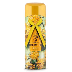 ARMAF ENCHANTED SUMMER TALCUM POWDER 250G