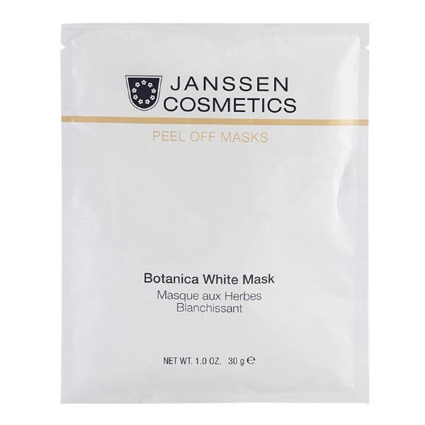 ATTRACTION BOTANICA PEEL OFF MASK ABZIEHMASKE 30G