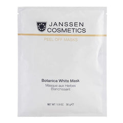 ATTRACTION BOTANICA PEEL OFF MASK ABZIEHMASKE 30G