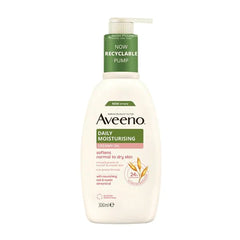 AVEENO DAILY MOISTURISING CREAMY OIL 300ML