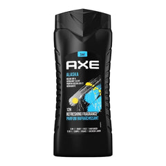 AXE ALASKA SHOWER GEL 250ML