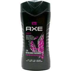 AXE SHOWER GEL EXCITE 250ML