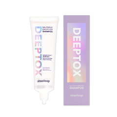 Absoloop Deeptox Shampoo 250gm
