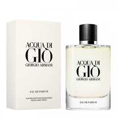Acqua Di Gio EDP Men 125ml