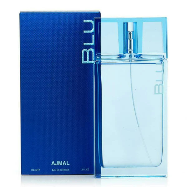 Ajmal Blu Edp 90ml