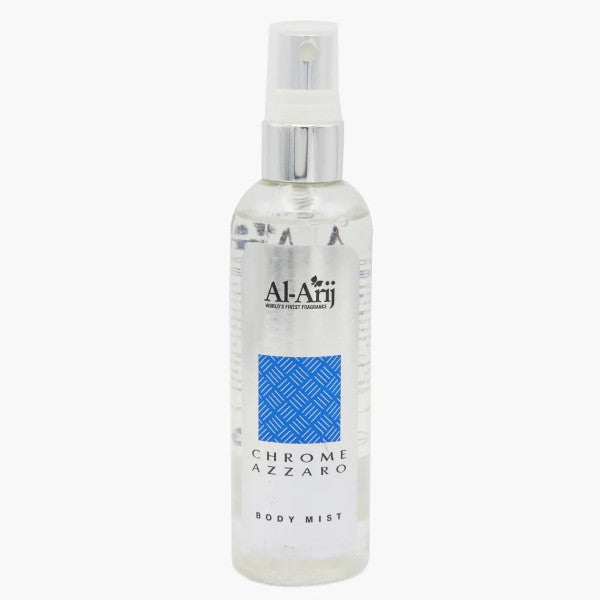 Al Arij Azzaro Body Mist 125ml