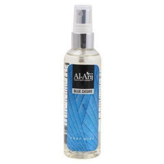 Al Arij Blue Desire Body Mist 125ml