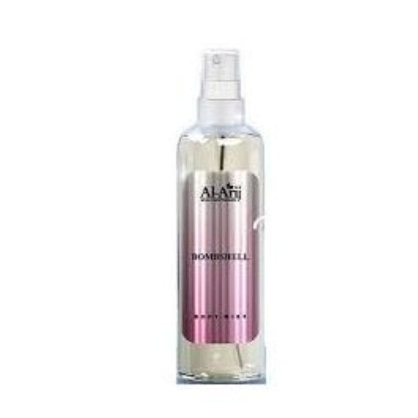 Al Arij Bomb Shell Body Mist 125ml