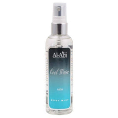 Al Arij Cool Water Body Mist 125ml